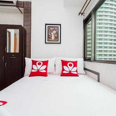 Zen Home Forbeswood Parklane Bgc Taguig Kültér fotó