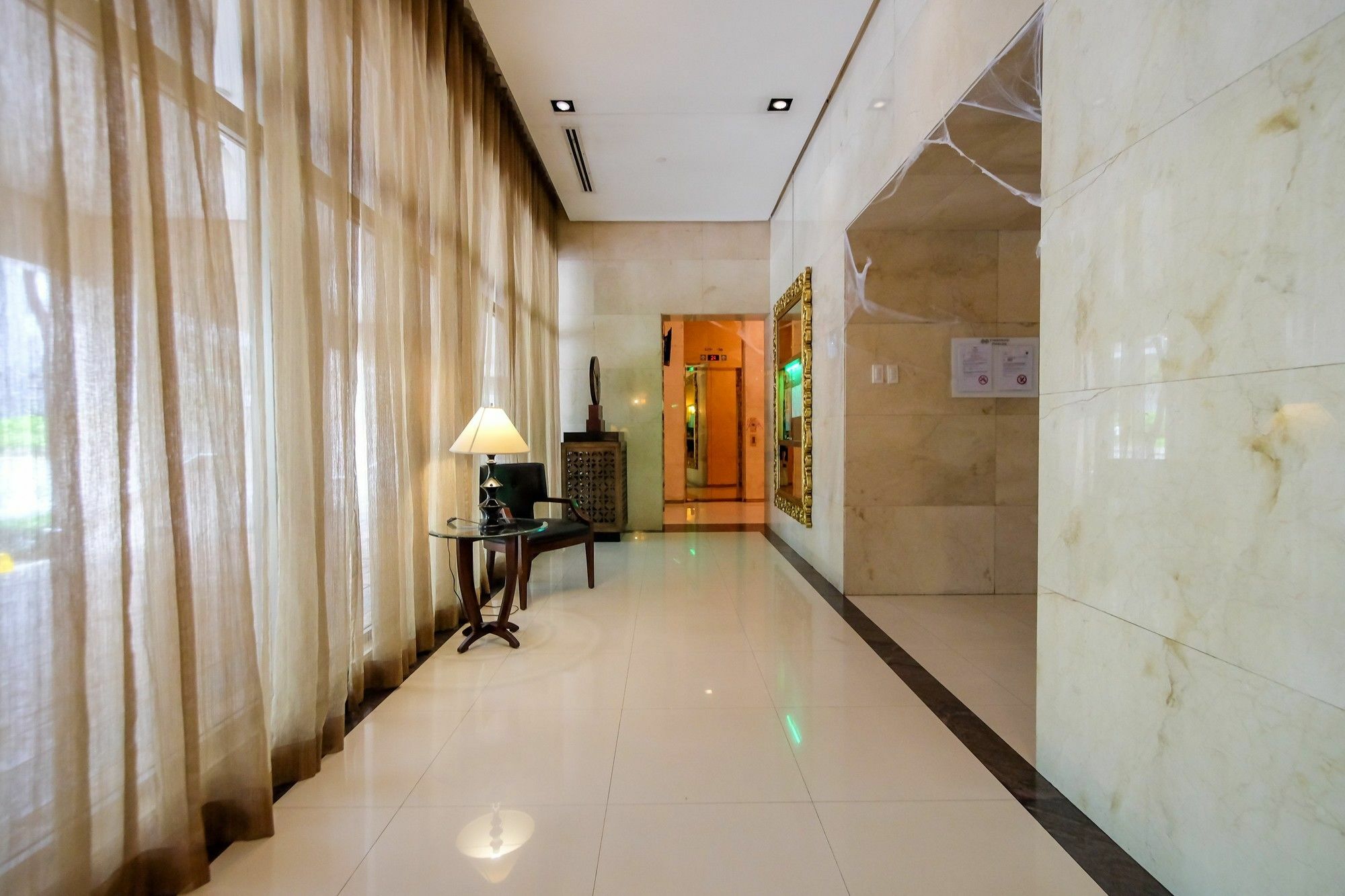 Zen Home Forbeswood Parklane Bgc Taguig Kültér fotó