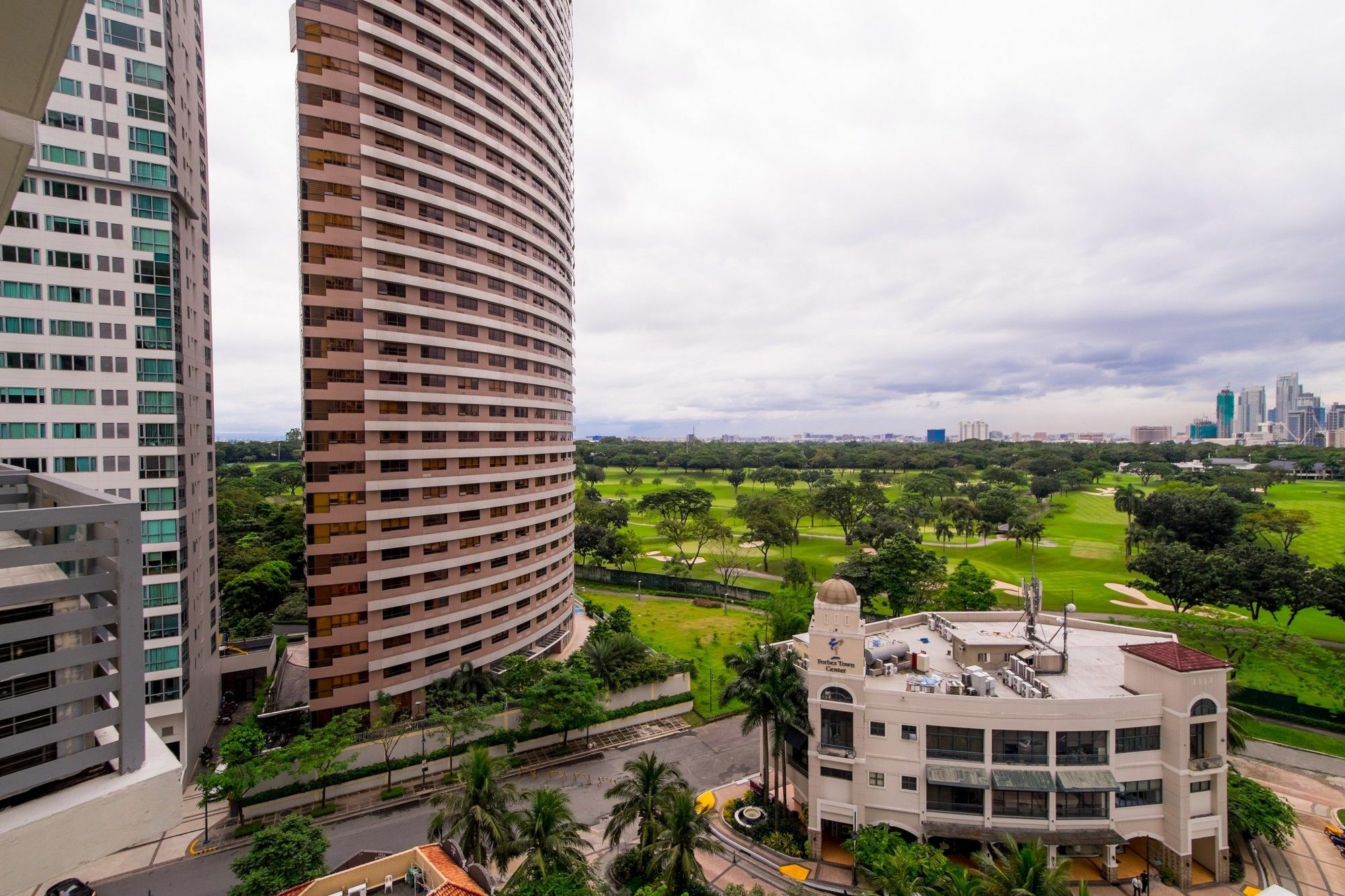 Zen Home Forbeswood Parklane Bgc Taguig Kültér fotó